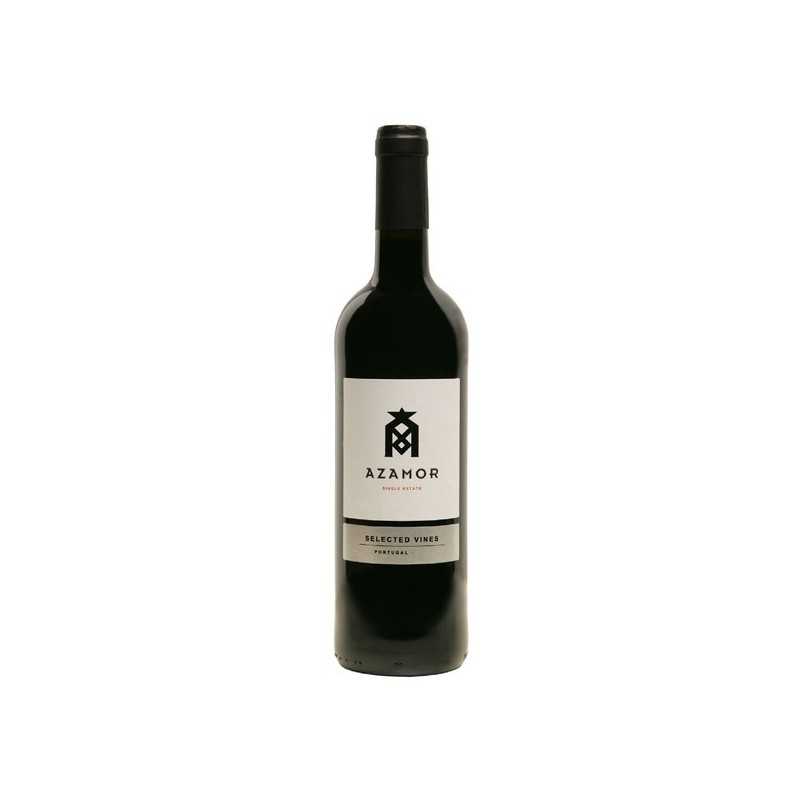 Azamor Selected Vines 2013 Rotwein