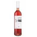 Condes de Barcelos 2016 Rosé-Wein