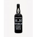 Henriques & Henriques Verdelho Jahrgang 1934 Madeira Wein