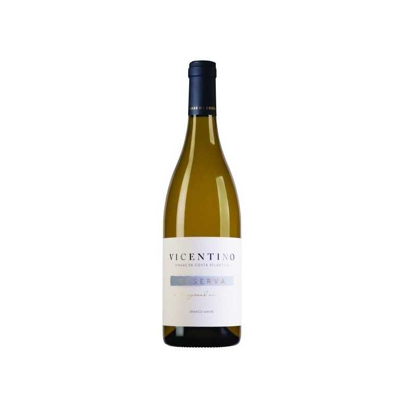 Vicentino Reserva 2015 Weißwein