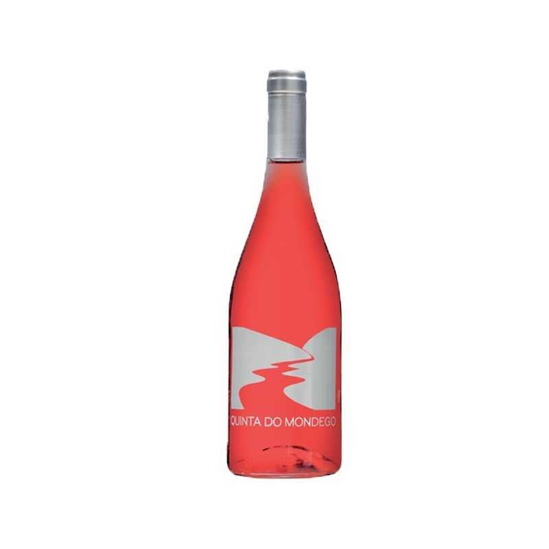 Quinta do Mondego 2015 Rosé-Wein