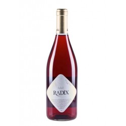 Radix 2010 Rose Wine