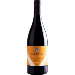 Vallado Douro Superior 2015 Rot Wein