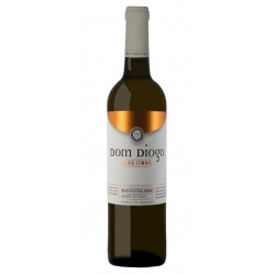 Wine Red Dom Diogo Alvarinho75cl