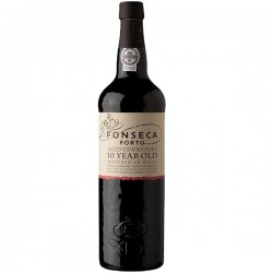Fonseca 10 Years Old Portwein