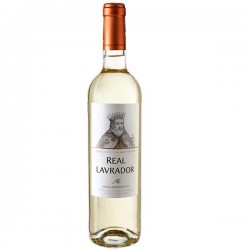 Real Lavrador 2016 Weißwein