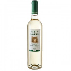 Porta da Ravessa 2016 White Wine