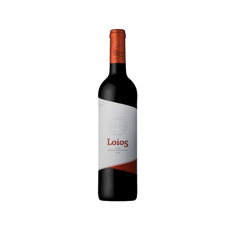 Loios 2016 Red Wine