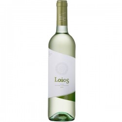 Loios 2016 White Wine