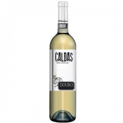 Caldas White Port Wein (500 ml)