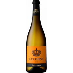 Catarina 2016 White Wine