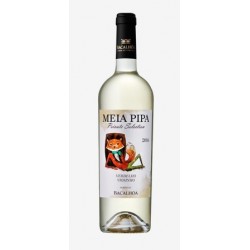 Meia Pipa Private Selection Weißwein