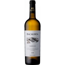 Bacalhôa Verdelho Weißwein