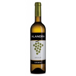Alandra 2017 Weißwein