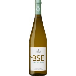 BSE-2017 Weißwein