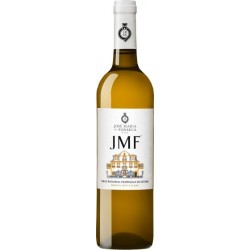 JMF 2016 Weißwein