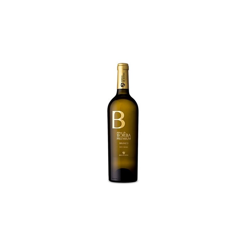 Adega de Borba Premium-2016 Weißwein
