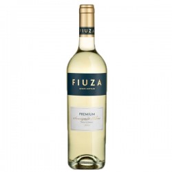 Fiuza Premium 2016 Weißwein