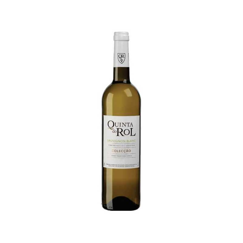 Quinta do Rol "Sauvignon Blanc" 2015 Weißwein