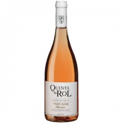 Quinta do Rol Barrica Pinot Noir Rosé-Wein 2015