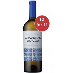 Gravuras tun Coa 2017 Weißwein (12 von 11)