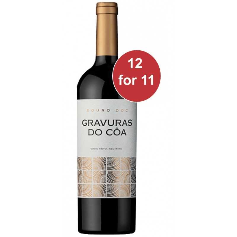Gravuras tun Coa 2015 Rotwein (12 von 11)