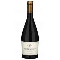 QM Alvarinho 2017 Weißwein