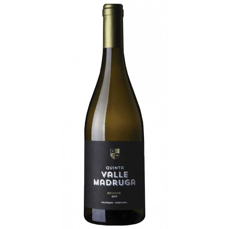 Quinta Valle Madruga Reserva 2017 Weißwein
