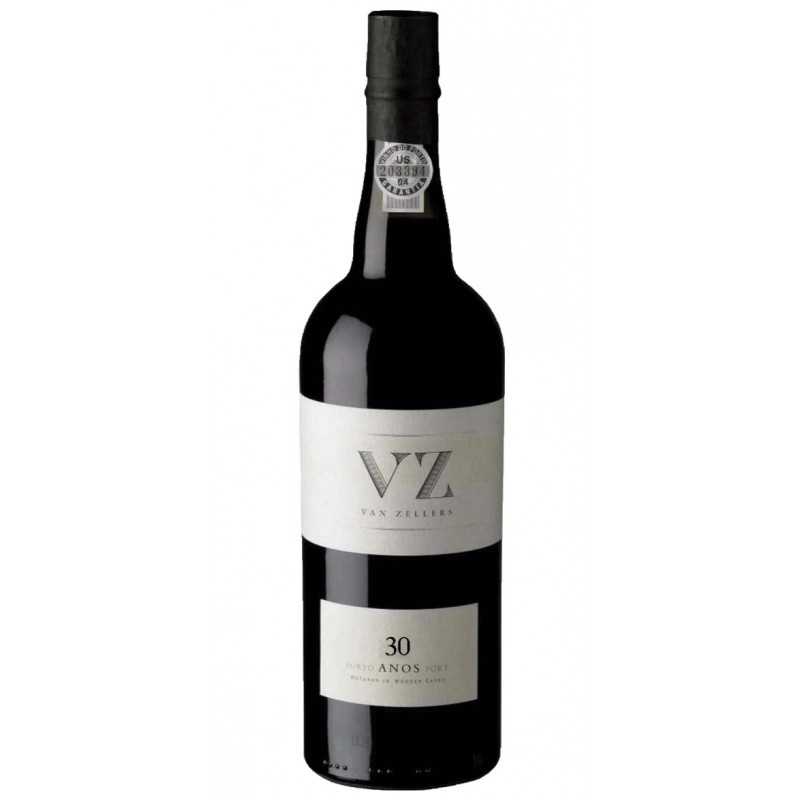 VZ 30 Years Old Port Wine