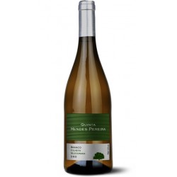 Quinta Mendes Pereira Colheita Selecionada 2015 Weißwein
