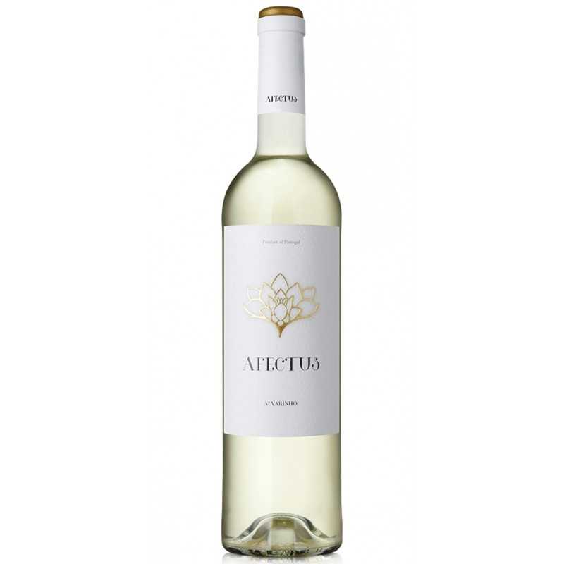 Afectus Alvarinho 2017 Weißwein