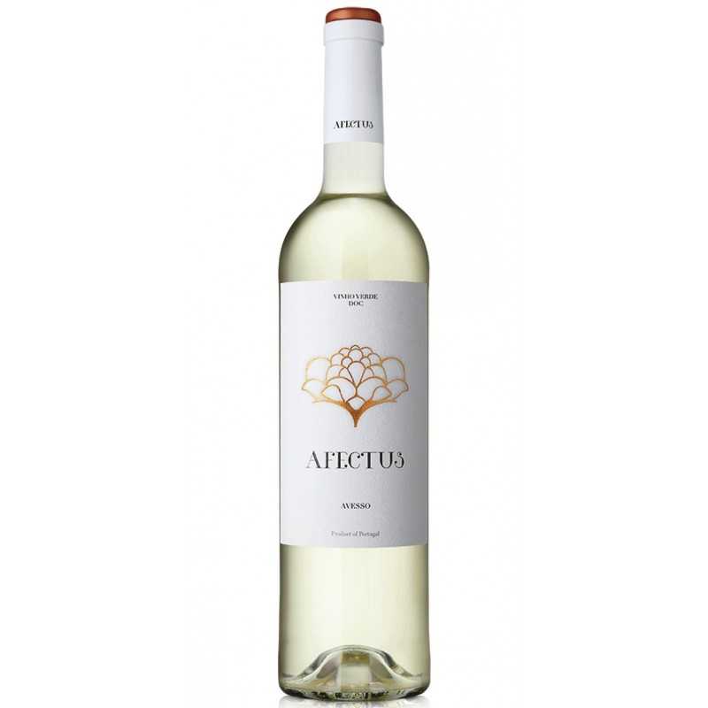 Afectus Avesso 2016 Weißwein