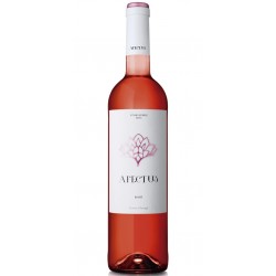 Afectus 2017 Rosé Wein