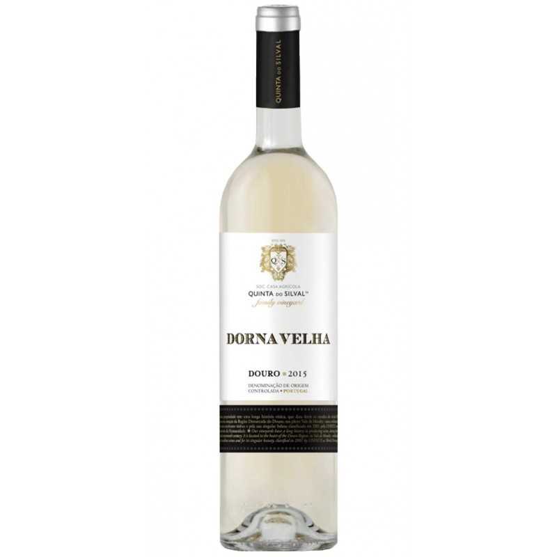 Dorna Velha 2015 Weißwein