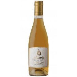 Falcoaria Late Harvest 2014 Weißwein 375ml