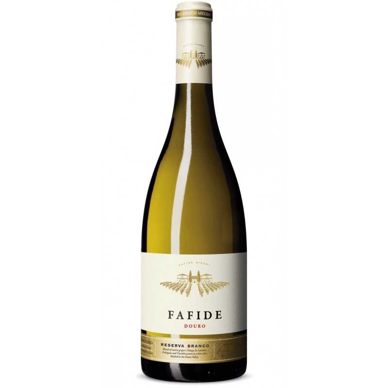 Fafide Reserva 2017 Weißwein