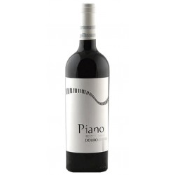 Piano Reserva 2017 Rot Wein
