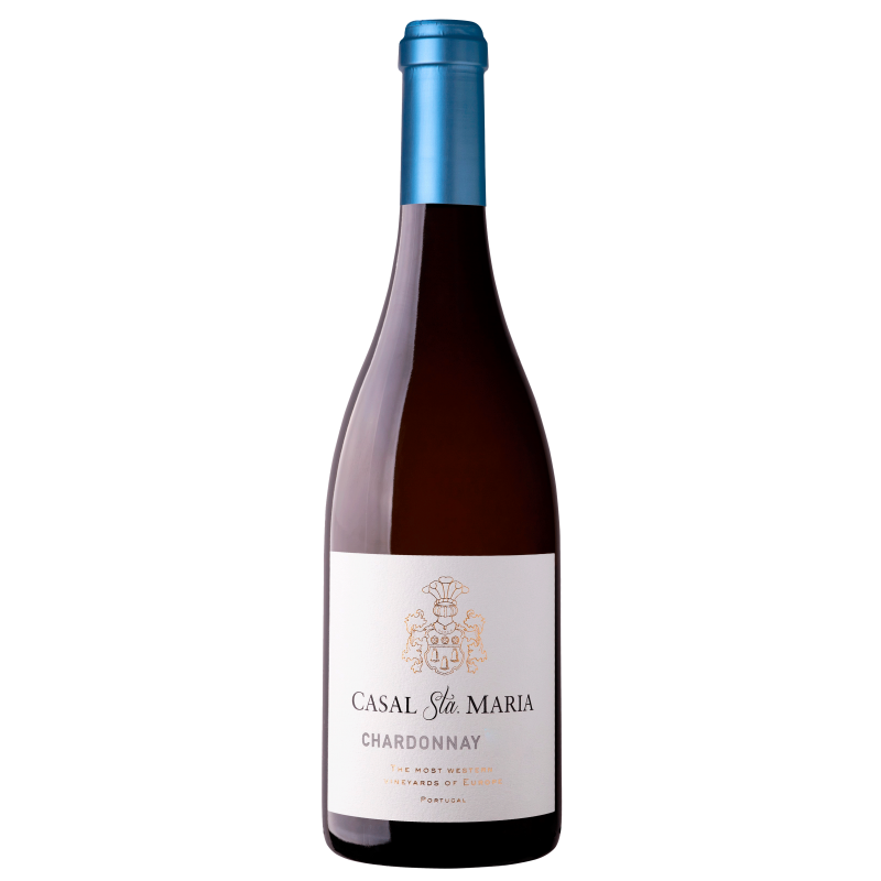 Casal Sta. Maria Chardonnay Weißwein