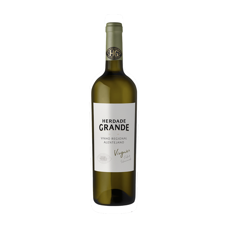 Herdade Grande Viognier Weißwein