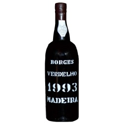 HM Borges Verdelho 1993