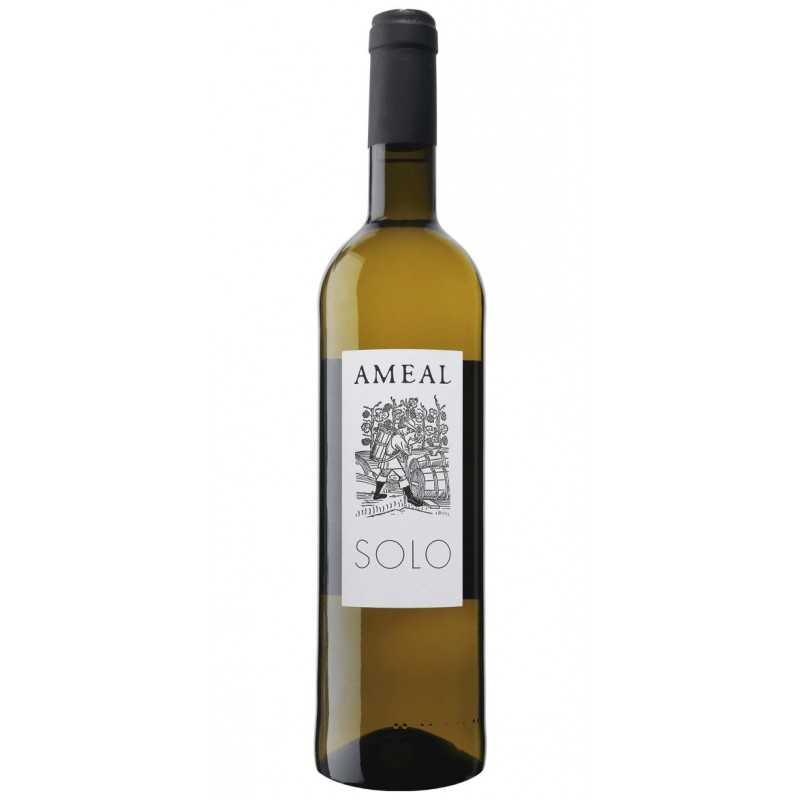 Quinta do Ameal Solo 2015 Weißwein