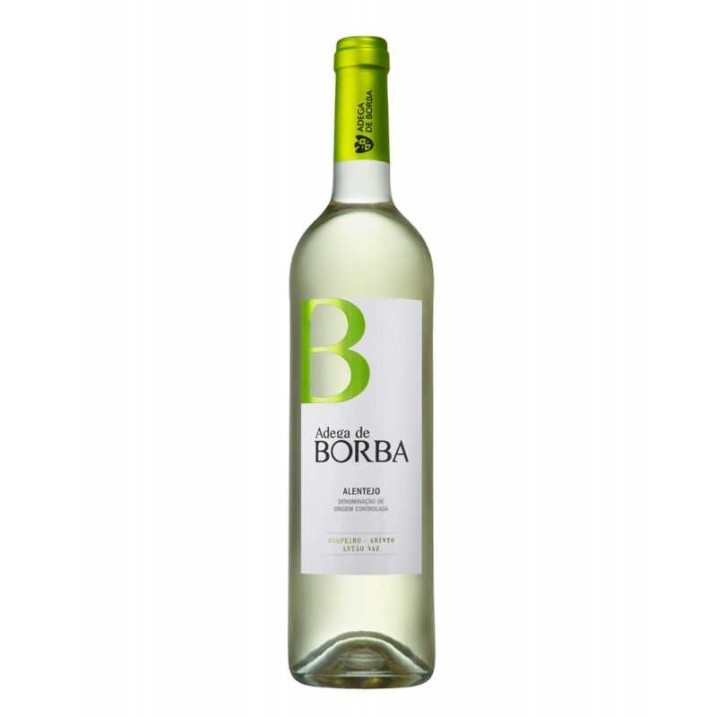 Adega de Borba Weißwein