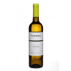 Plainas Weißwein