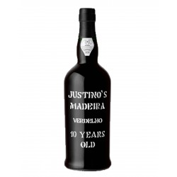 Justino's Madeira 10 Years Old Verdelho
