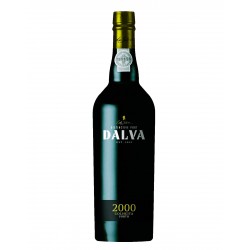Dalva Colheita 2000 Portwein
