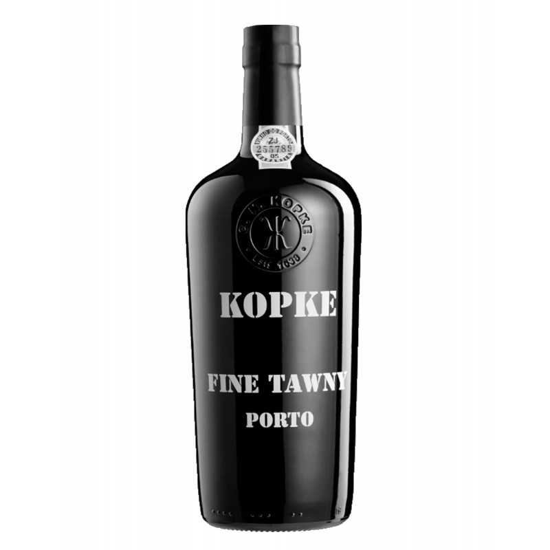 Kopke Fine Tawny Port Wein