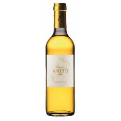 Aneto Colheita Tardia Weißwein
