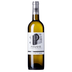 Pousio Selection Weißwein