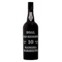 Barbeito Boal Old Reserve 10 Year Old (Medium Sweet) Madeira