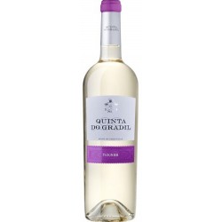 Quinta do Gradil Viogner 2013 White Wine